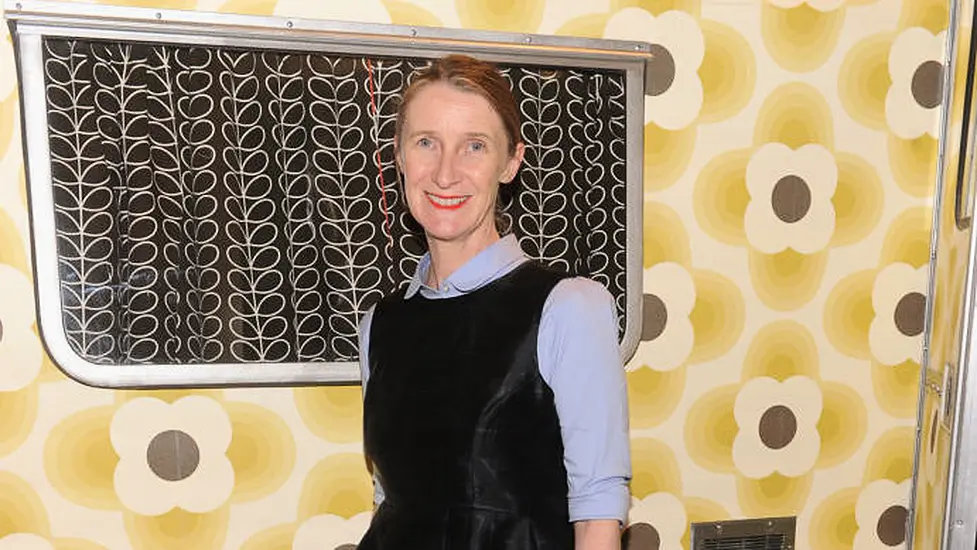 Administrators For Orla Kiely's Former Fashion Firm Confirm Pay-Out Terms For Creditors