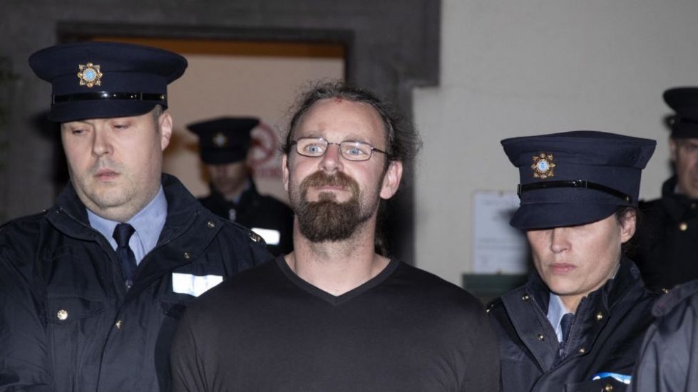 Stephen Silver 'Out Of Touch With Reality' In The Hours After Garda Shooting, Court Told