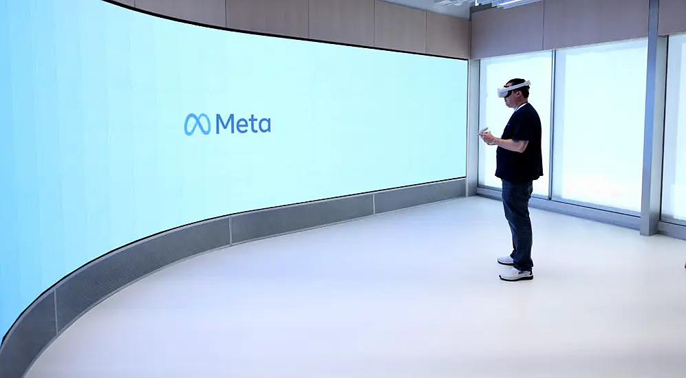 Meta Unveils Its Much-Hyped Quest Pro Mixed Reality Headset At Meta Connect 2022