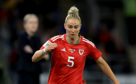 World Cup Dream Over For Wales As Switzerland Edge Play-Off At The Death