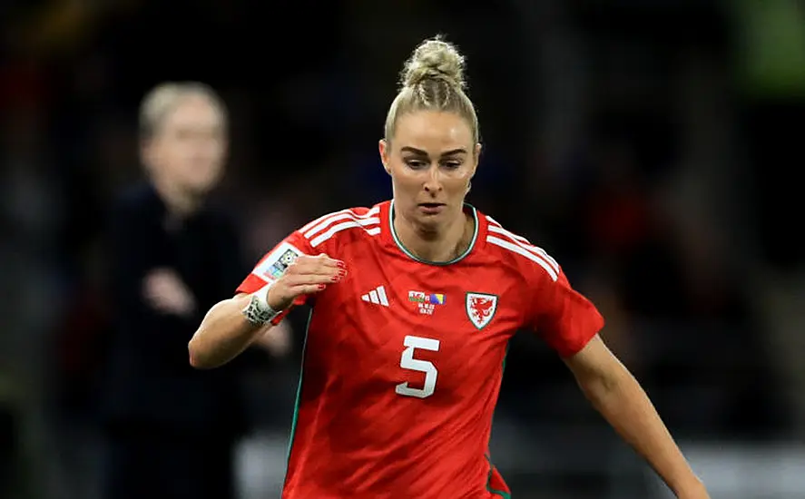 World Cup Dream Over For Wales As Switzerland Edge Play-Off At The Death