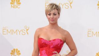 Kaley Cuoco ‘Beyond Blessed And Over The Moon’ To Be Expecting First Child