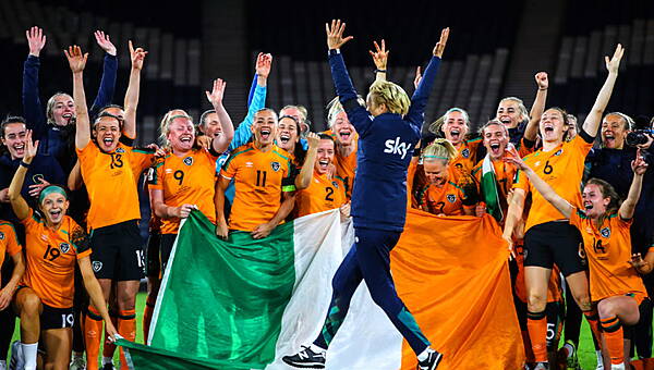 Waterford News and Star — RTÉ secure television rights to FIFA Women's World Cup 2023 - Vimarsana News
