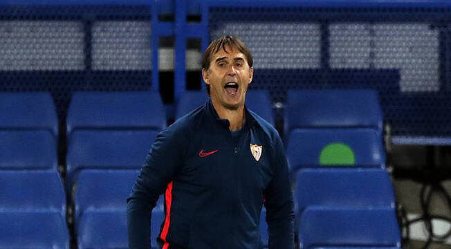 Former Spain Boss Julen Lopetegui Knocks Back Chance To Take Charge Of Wolves