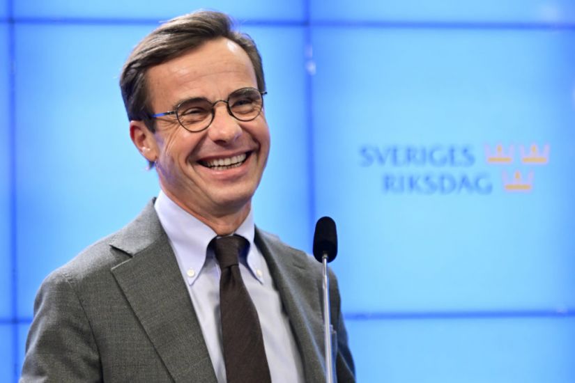 Swedish Centre-Right Leader Gets More Time To Form Coalition