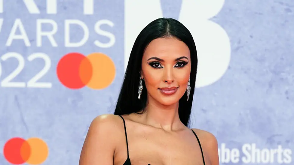 Maya Jama Announced As New Host Of Love Island