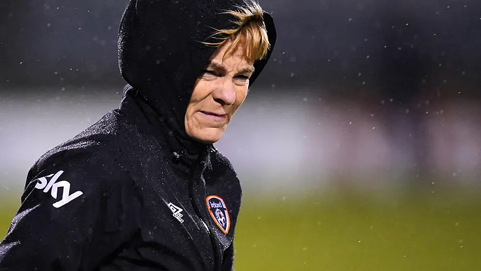 Ireland Footballers’ Ira Chant ‘Utterly Insensitive’ To Victims – Dup