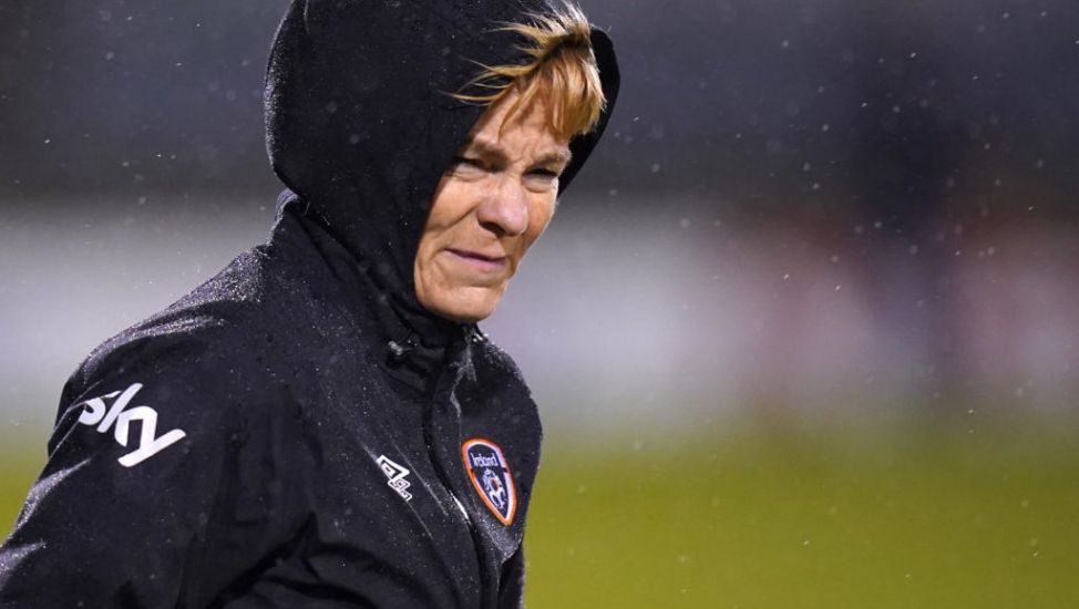 Ireland Footballers’ Ira Chant ‘Utterly Insensitive’ To Victims – Dup