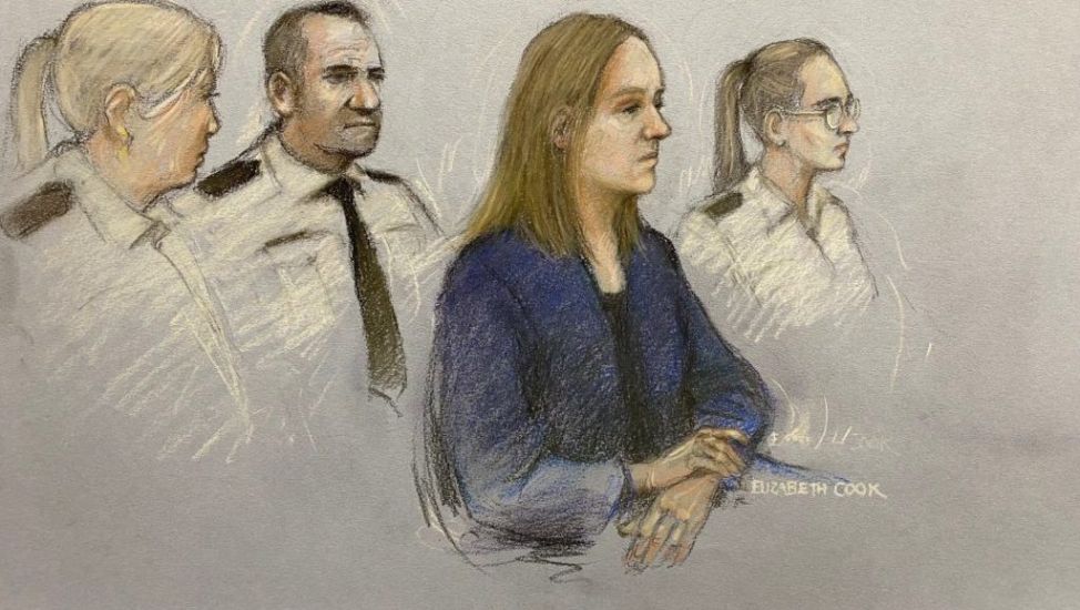 Accused Nurse ‘Sent Sympathy Card To Parents Of Baby Killed On Fourth Attempt’
