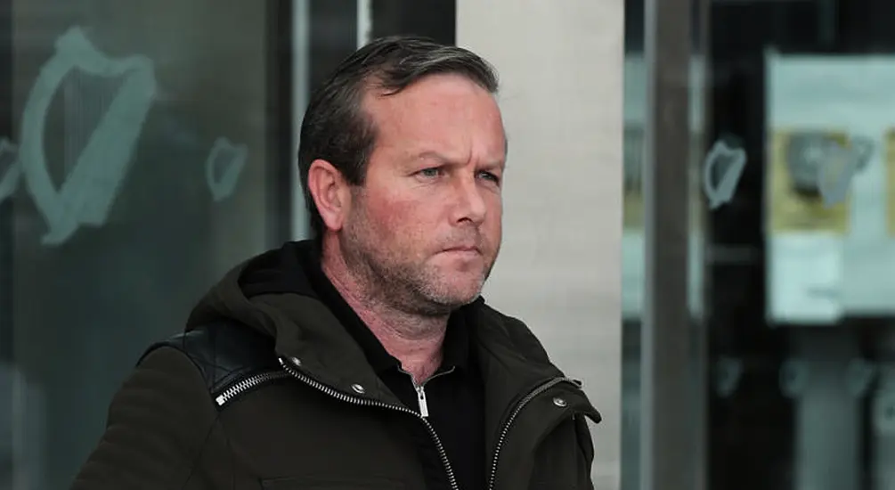 Man Who Punched And Kicked Ex-Partner In 'Savage' Attack Avoids Jail