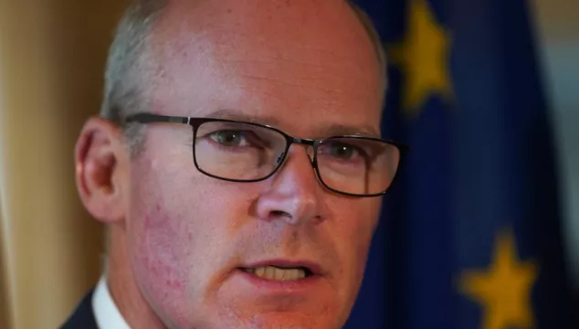 All Efforts Needed To Avoid Fresh Stormont Elections – Coveney