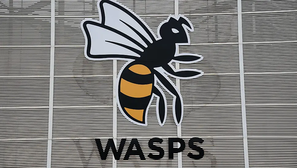 Premiership In Trouble With Wasps Likely To Enter Administration After Worcester