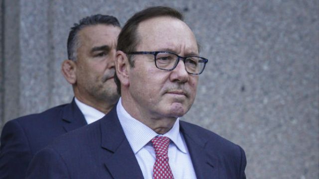Kevin Spacey Accuser Denies He ‘Steered Away From Specificity’ With Claims