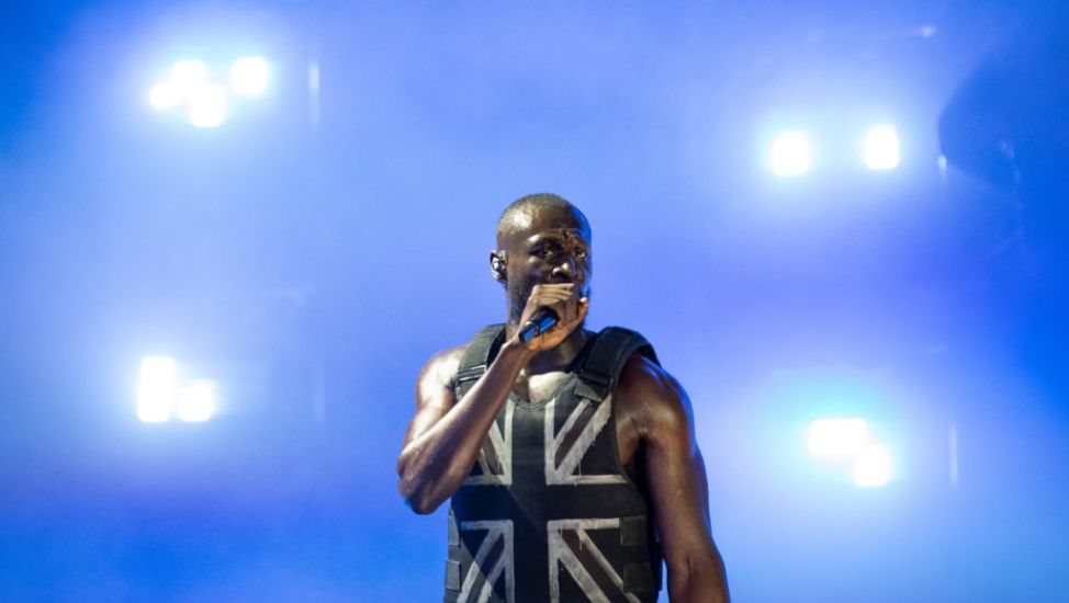 Stormzy Announces Release Date For Third Studio Album This Is What I Mean