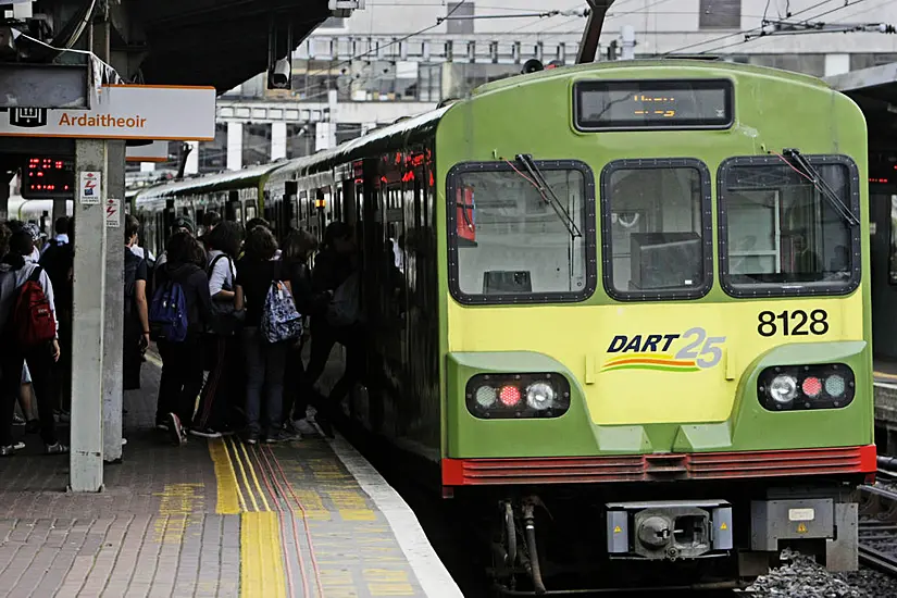 Young Man Jailed For Robbery Of Mobiles From Teenagers On Dart