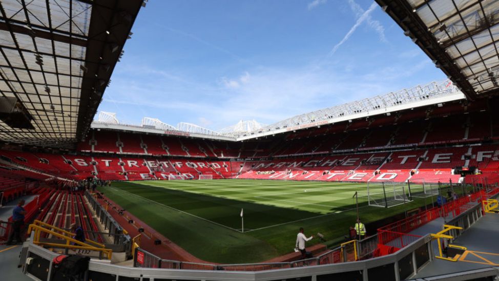 Enough Is Enough – Man Utd Supporters’ Trust Take Action After Ticket Issues