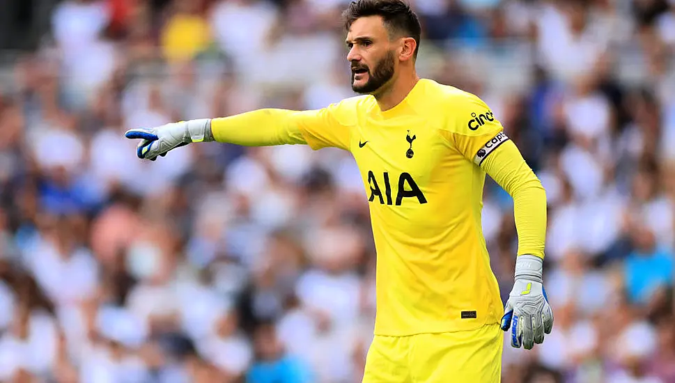 Tottenham Must Learn To Control Matches Better – Captain Hugo Lloris