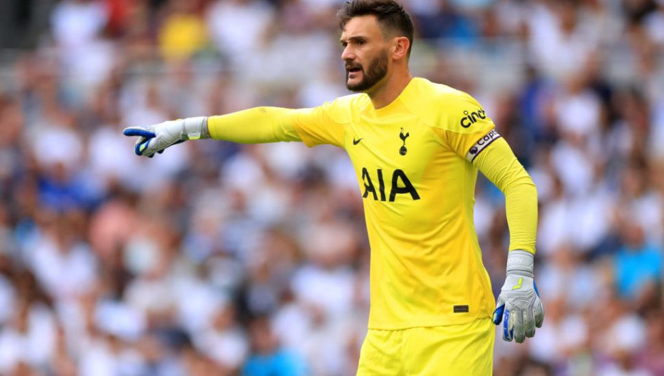 Tottenham Must Learn To Control Matches Better – Captain Hugo Lloris