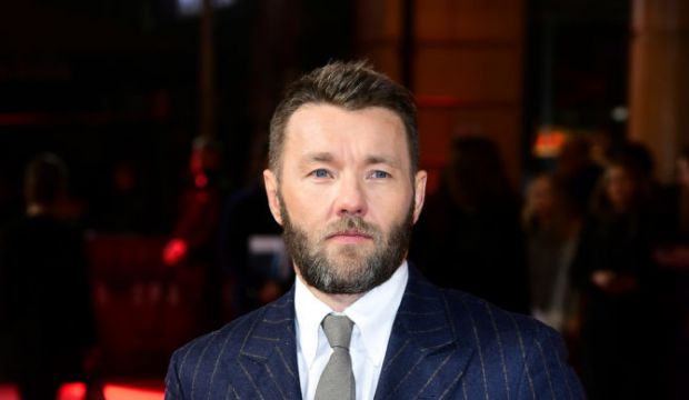 Joel Edgerton’s Physical Preparation Was Extraordinary, Says The Stranger Director