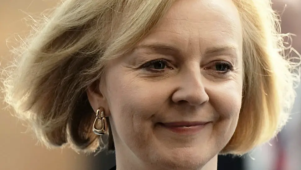 As She Battles Economic Turmoil And An Unruly Party, What Next For Liz Truss?