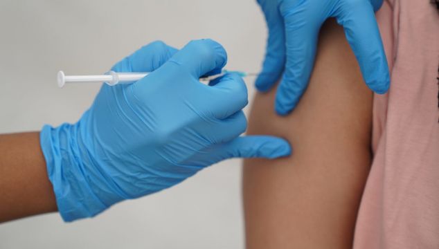 Covid Vaccine Id Numbers Should Be Used For All Treatments, Says Doctor