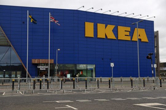 Ikea Calls 2022 An ‘Exceptional Year’ Despite Challenges