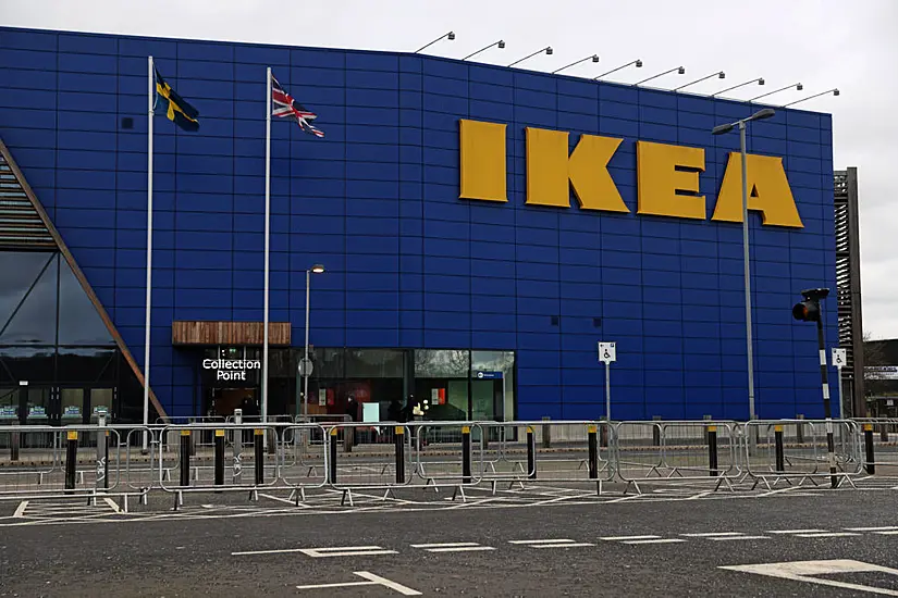 Ikea Calls 2022 An ‘Exceptional Year’ Despite Challenges