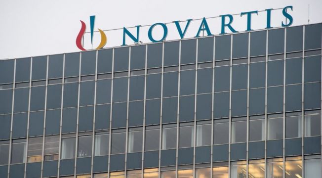 Revenue Fails In Bid To Prevent €1M Vat Refund To Drugmaker Novartis