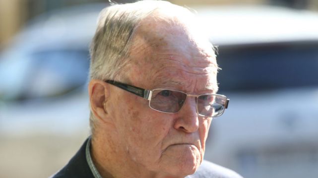 Trial Of Principal Accused Of Indecent Assaults Set For 2024
