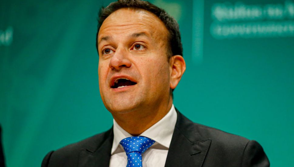 Eviction Ban Could Lead To ‘Glut’ Of Homelessness When It Is Lifted – Varadkar