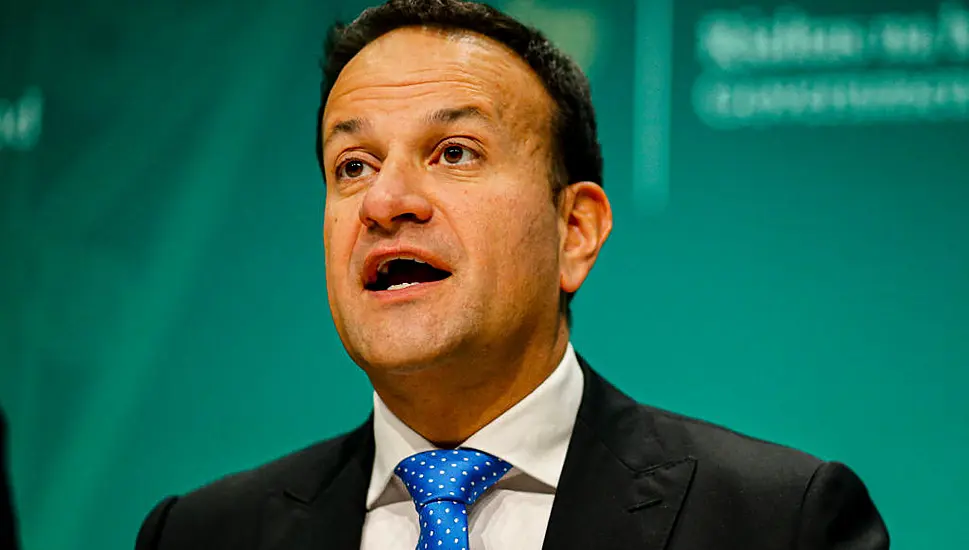 Eviction Ban Could Lead To ‘Glut’ Of Homelessness When It Is Lifted – Varadkar