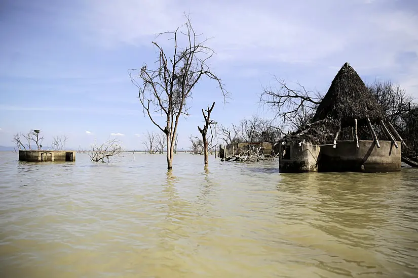 Poor Nations To Demand Climate Justice And Compensation At Un Summit