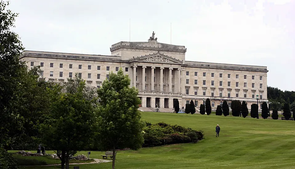 Northern Ireland Protocol Being Used To Hold Institutions Hostage, Council Of Europe Told