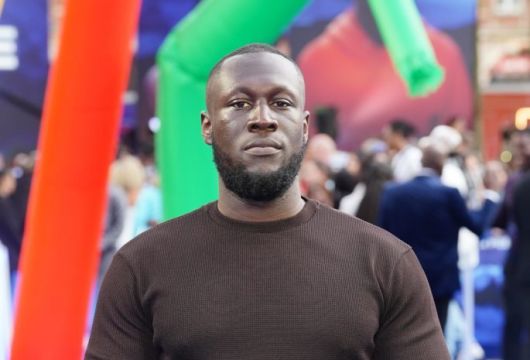 Stormzy Says Writing New Album On A Secluded Island Was A ‘Surreal Experience’