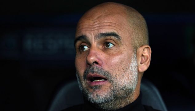 Liverpool Are Still Our Main Rivals, Says Manchester City Boss Pep Guardiola