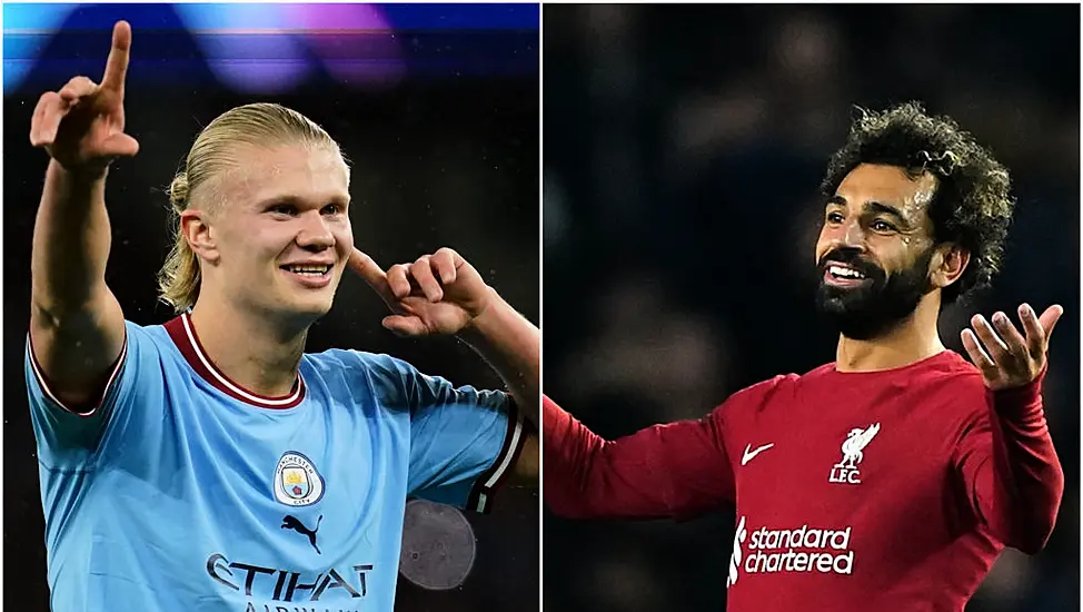 Haaland V Salah And North London On The Up – Premier League Talking Points