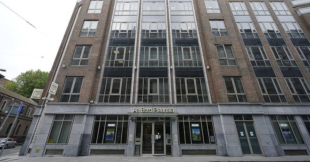 Planning board will not contest challenge over approval of Dublin build-to-rent apartments - Vimarsana News