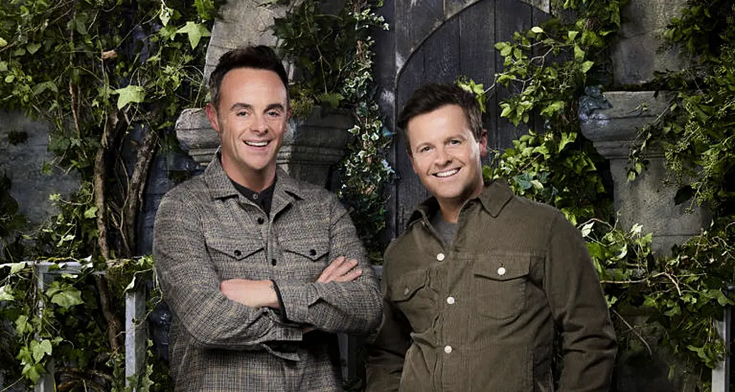 Ant And Dec Dive Back Into The Australian Jungle In New I’m A Celebrity Trailer