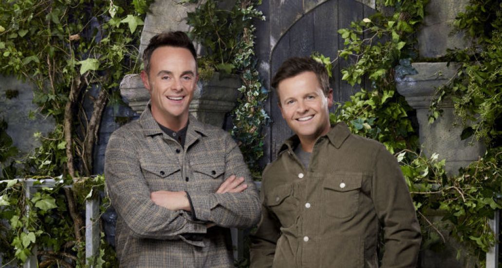 Ant And Dec Dive Back Into The Australian Jungle In New I’m A Celebrity Trailer