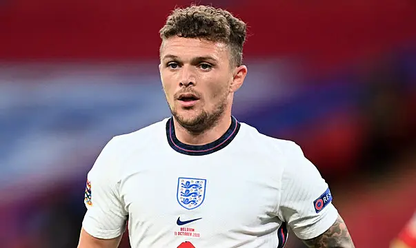 Eddie Howe Sure ‘Incredible’ Kieran Trippier Is Right Man For Key England Role