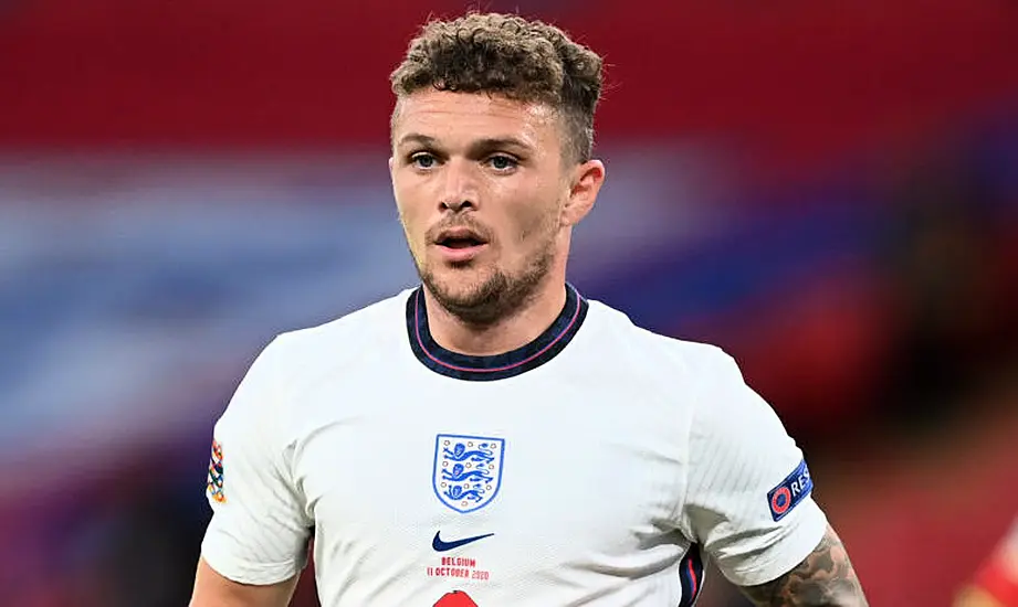 Eddie Howe Sure ‘Incredible’ Kieran Trippier Is Right Man For Key England Role