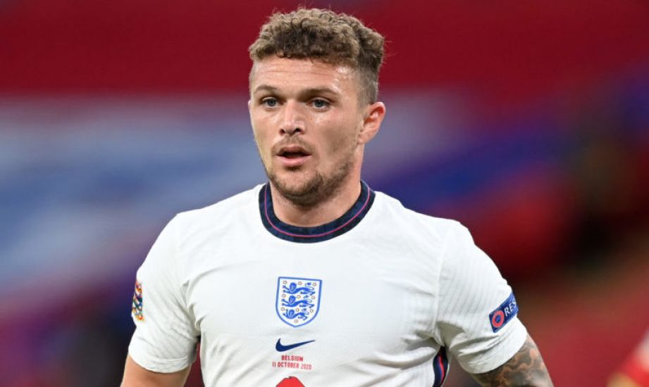 Eddie Howe Sure ‘Incredible’ Kieran Trippier Is Right Man For Key England Role