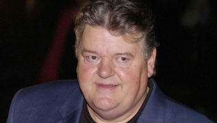 From Cracker To Hagrid, Larger-Than-Life Robbie Coltrane Dominated The Screen