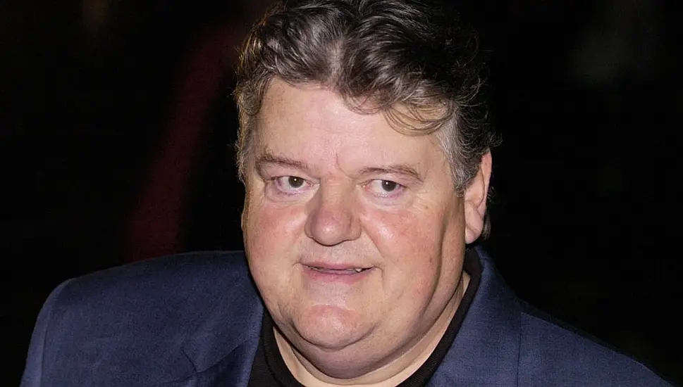 From Cracker To Hagrid, Larger-Than-Life Robbie Coltrane Dominated The Screen