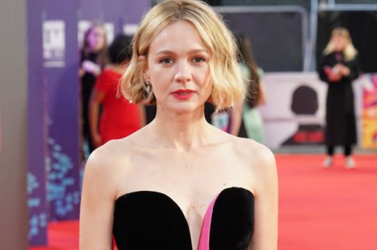 Carey Mulligan Felt ‘Compelled As A Woman’ To Be In Film About Female Heroism
