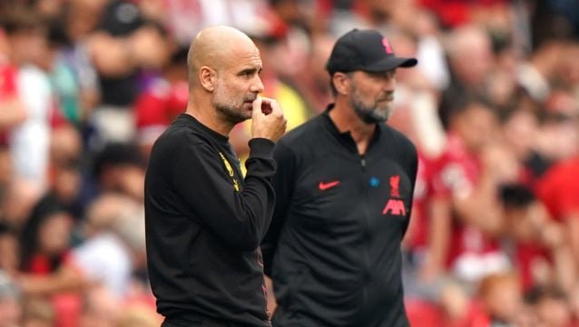 Nothing Has Changed – Pep Guardiola Still Holds Liverpool In Very High Esteem