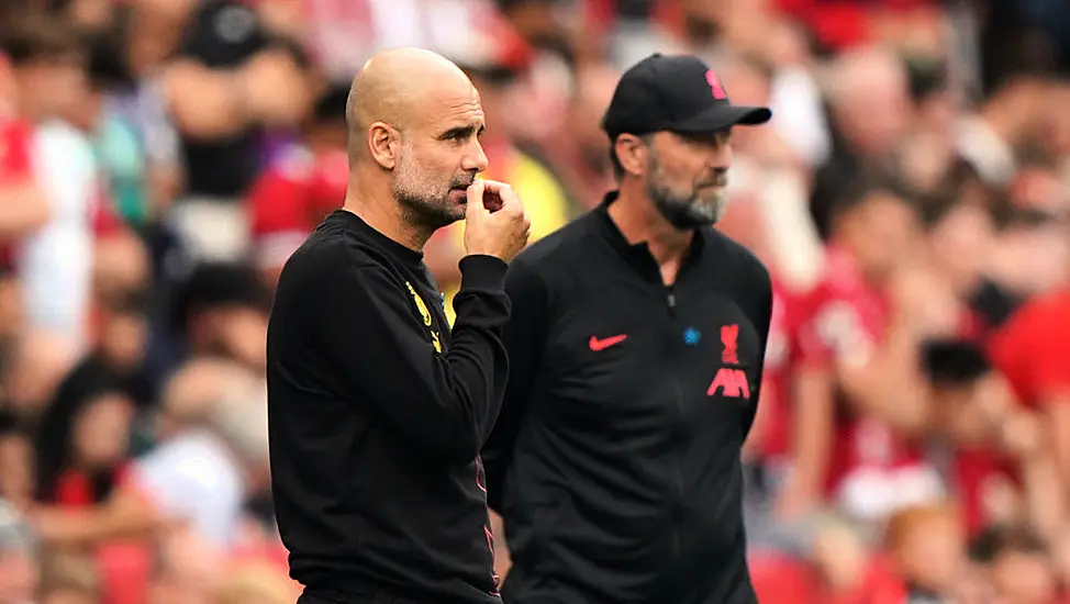 Nothing Has Changed – Pep Guardiola Still Holds Liverpool In Very High Esteem