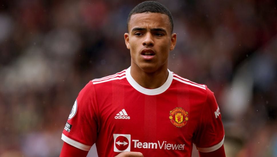Footballer Mason Greenwood Due In Court On Attempted Rape Charge