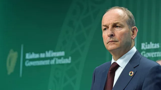 Too Little Done To Meet Key Objectives Of Good Friday Agreement – Taoiseach