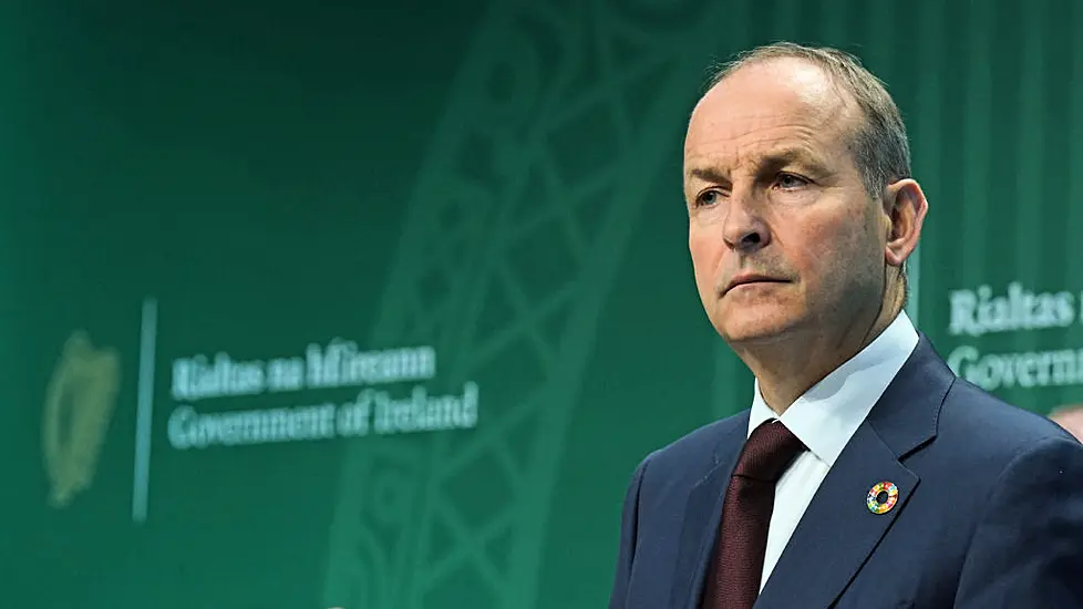 Too Little Done To Meet Key Objectives Of Good Friday Agreement – Taoiseach